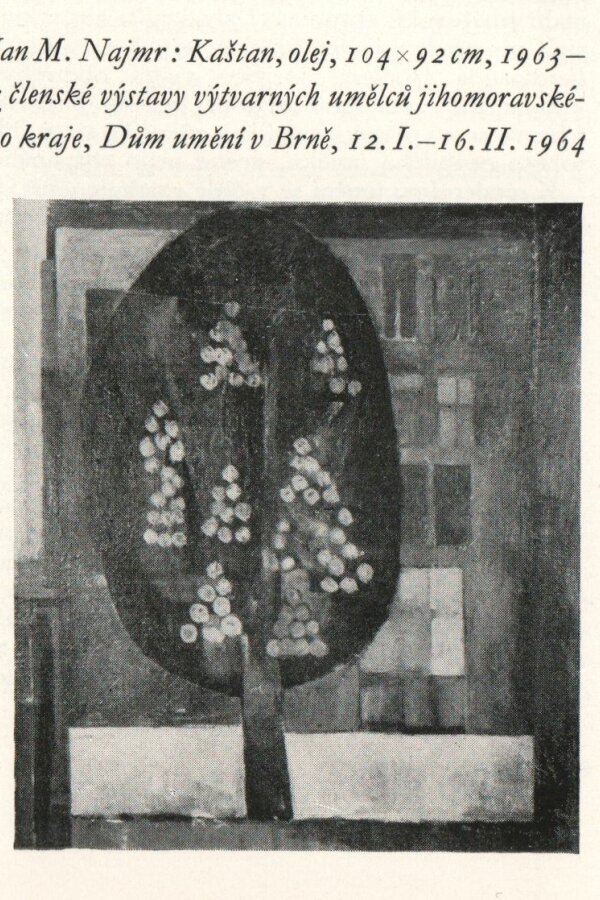 Výtvarné umění XIV, 1964, č. 9-10, s. 472